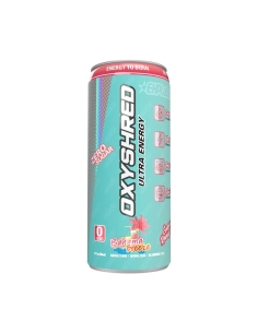 Oxyshred Ultra Energy Bahama Breeze 355ml x 12